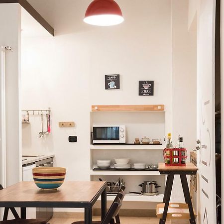 Апартаменты Il Salottino Di Torino - Loft Di Charme E Storia Экстерьер фото