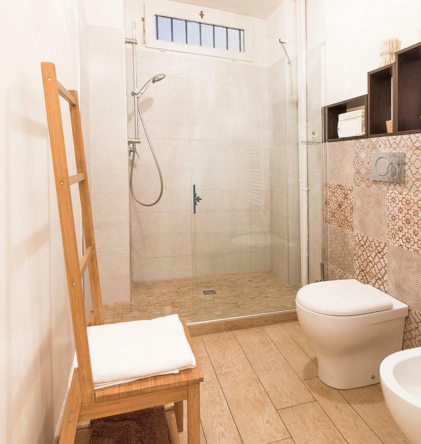 Апартаменты Il Salottino Di Torino - Loft Di Charme E Storia Экстерьер фото