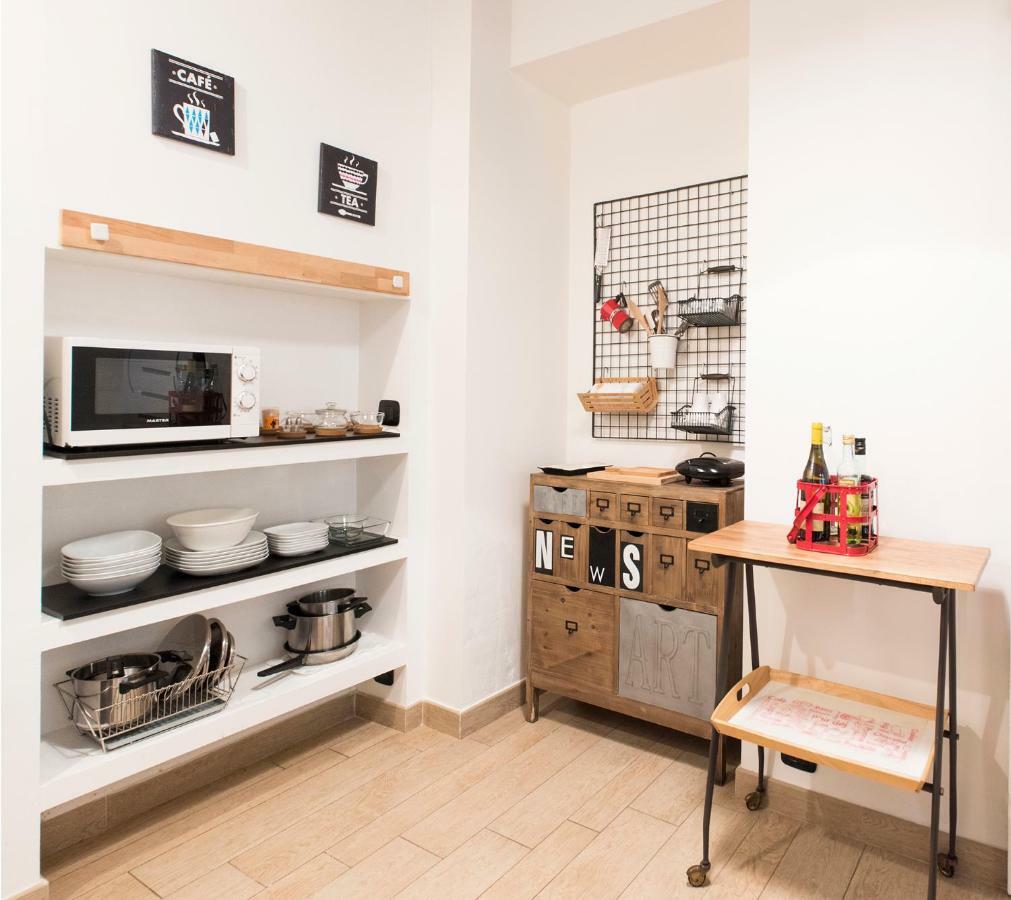 Апартаменты Il Salottino Di Torino - Loft Di Charme E Storia Экстерьер фото
